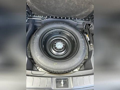 2018 Mitsubishi Eclipse Cross