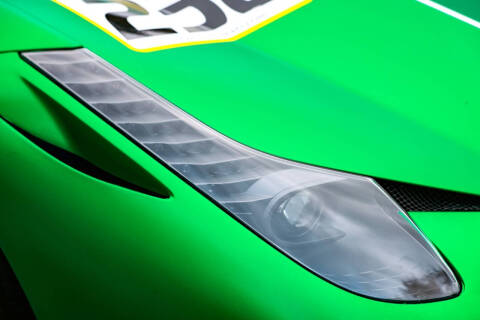 2014 Ferrari 458 Speciale