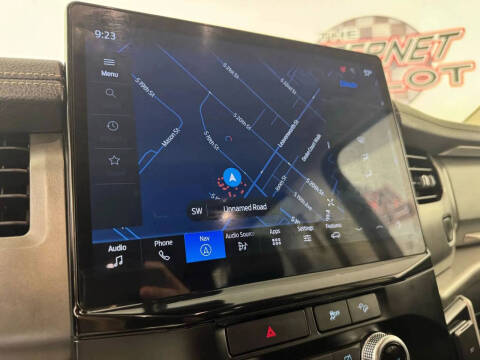 2023 Ford Expedition MAX XLT