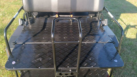 2023 Vitacci  Victory 450