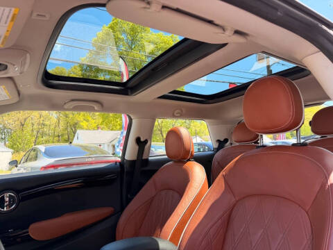 2019 MINI Hardtop 2 Door Cooper S
