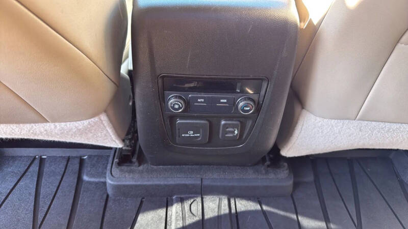 2019 Buick Enclave Essence
