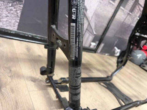 2018 Harley-Davidson Road Glide