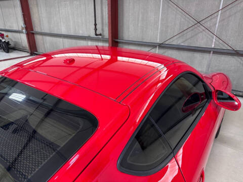 2009 Porsche Cayman