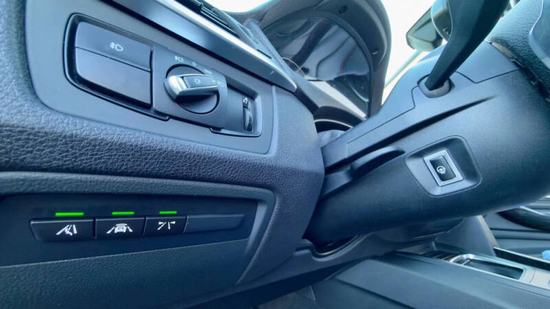 2016 BMW 4 Series 435i xDrive