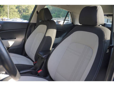 2021 Hyundai Venue SEL