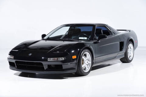 1992 Acura NSX