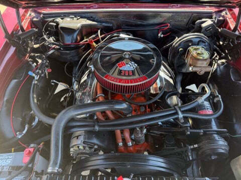 1964 Chevrolet Chevelle