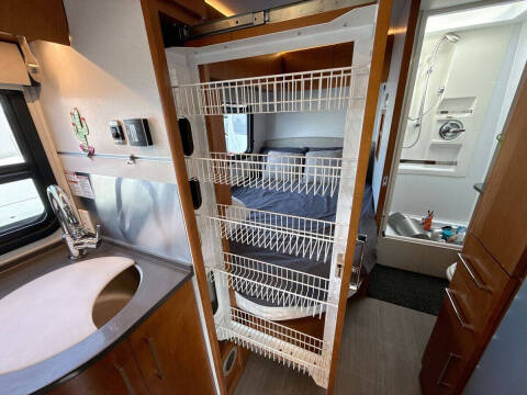 2018 Mercedes-Benz Sprinter