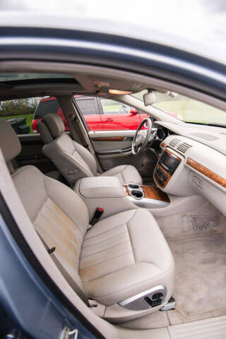 2007 Mercedes-Benz R-Class R 350