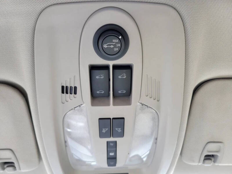 2010 GMC Terrain SLT-1