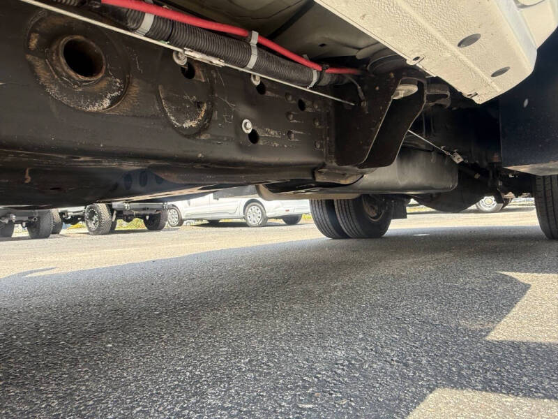 2019 GMC Sierra 3500HD CC