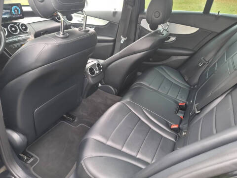 2016 Mercedes-Benz C-Class C 300 Sport