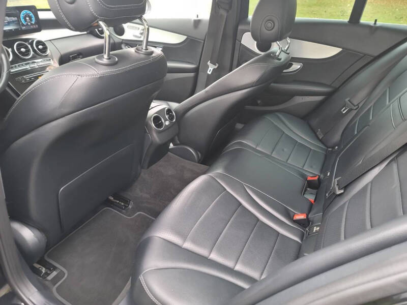 2016 Mercedes-Benz C-Class C 300 Sport