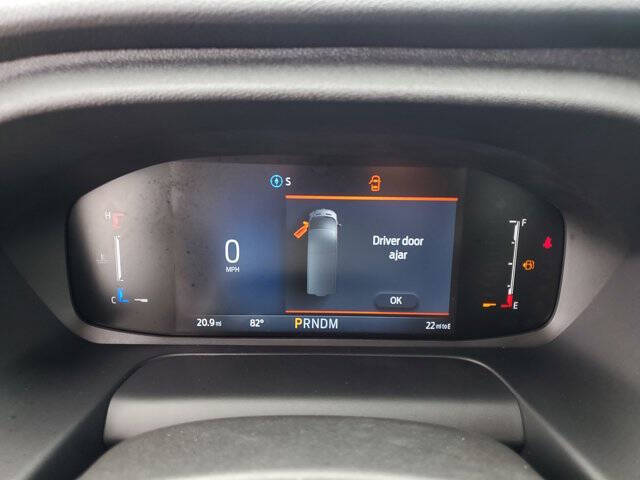 2026 Ford Transit 250