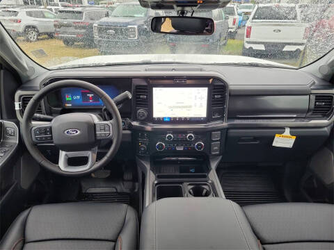 2026 Ford F-350 Super Duty