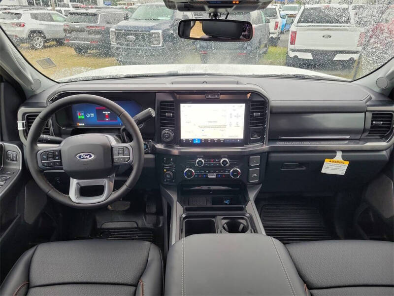 2026 Ford F-350 Super Duty