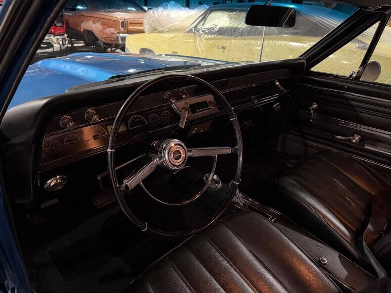 1966 Chevrolet Chevelle