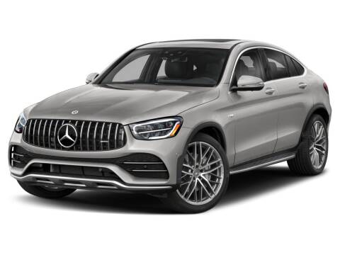 2022 Mercedes-Benz GLC for sale at Mercedes-Benz of North Olmsted in North Olmsted OH