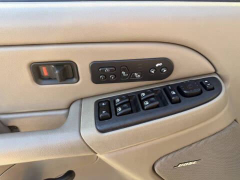 2005 Chevrolet Avalanche 1500 LT