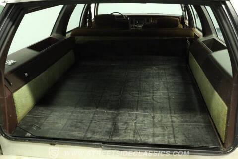 1983 Buick Electra Estate