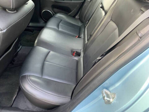 2011 Chevrolet Cruze LT