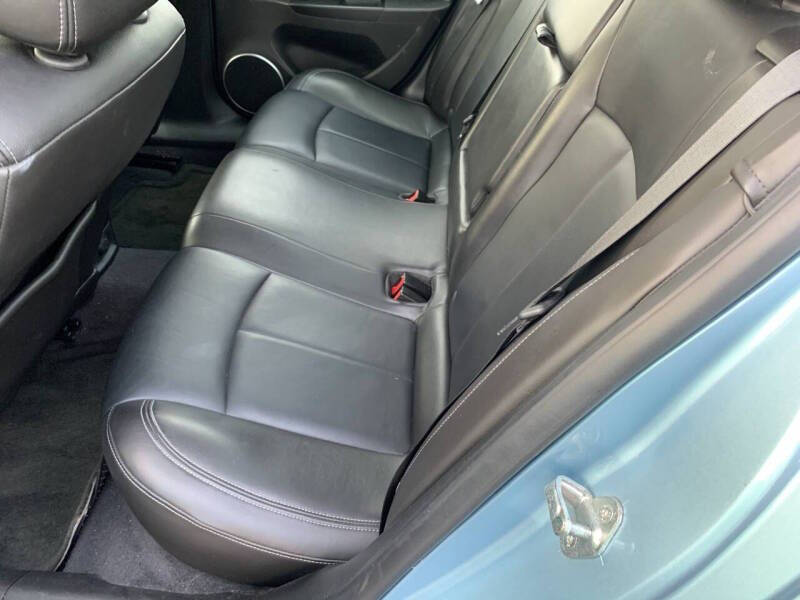 2011 Chevrolet Cruze LT