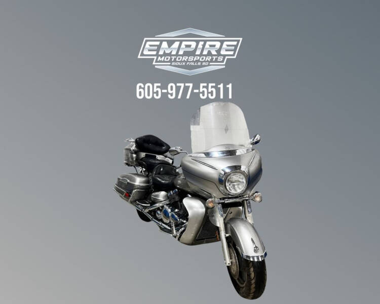 2005 Yamaha Royal Star? Venture