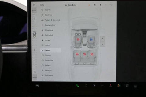 2023 Tesla Model X