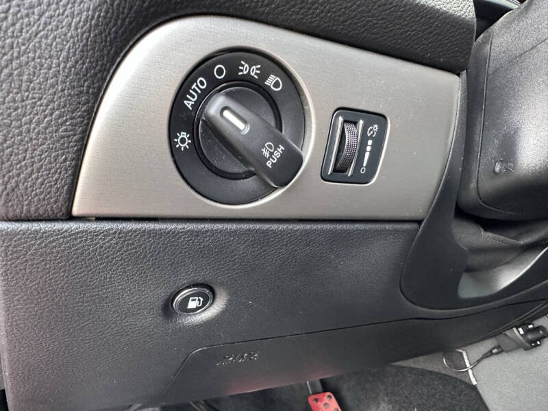 2014 Dodge Durango R/T