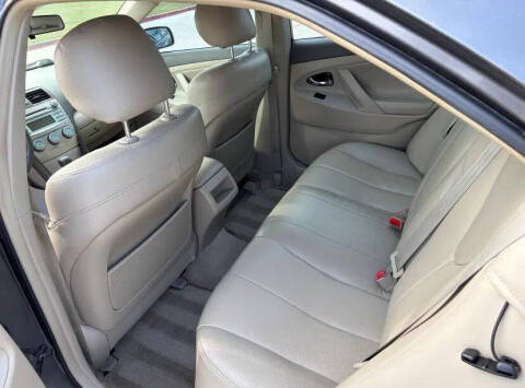 2009 Toyota Camry