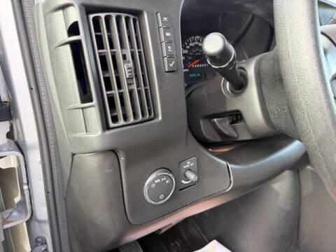 2014 Chevrolet Express LS 1500