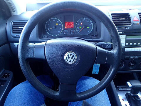 2009 Volkswagen Rabbit S