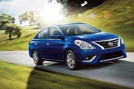 2018 Nissan Versa for sale at Watson Auto Group in Fort Worth TX
