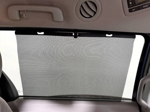 2017 Toyota Sienna LE 7-Passenger