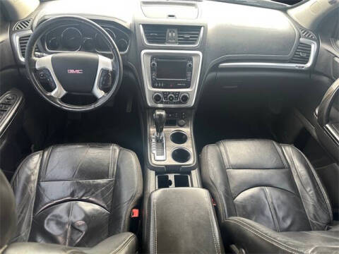 2013 GMC Acadia SLT-1