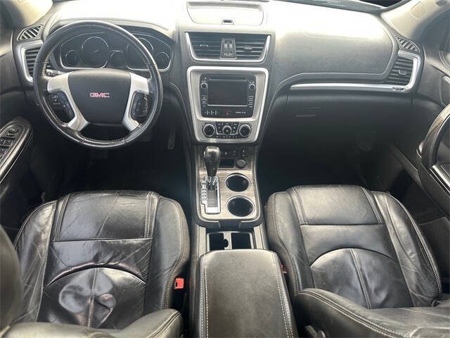 2013 GMC Acadia SLT-1