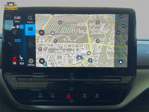 2023 Volkswagen ID.4 Pro