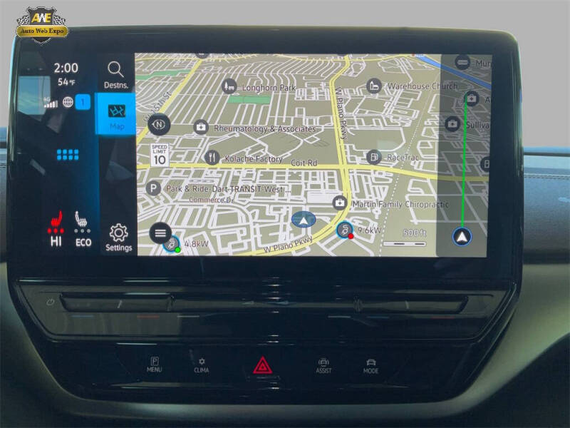 2023 Volkswagen ID.4 Pro