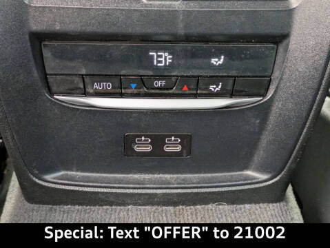 2022 BMW M3 Competition