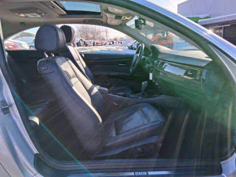 2011 BMW 3 Series 328i xDrive