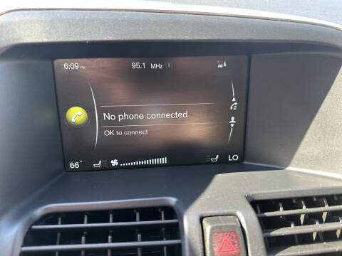 2015 Volvo XC60 T6 Drive-E