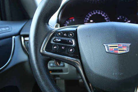 2015 Cadillac ATS 2.0T Premium