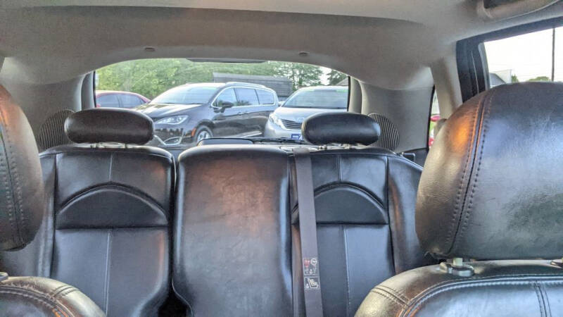 2003 Chrysler PT Cruiser GT