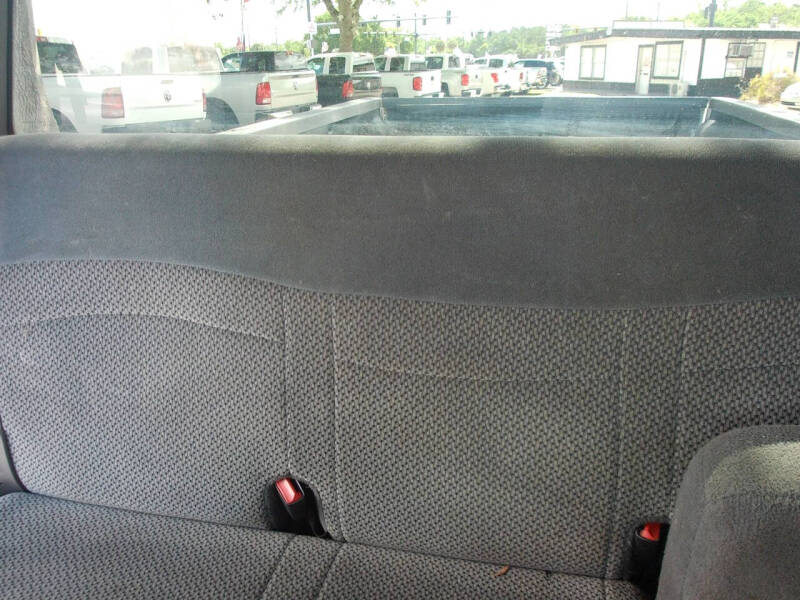 2000 Ford F-150