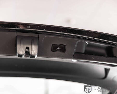 2018 Volkswagen Atlas V6 SEL Premium 4Motion