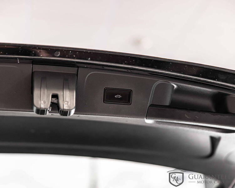 2018 Volkswagen Atlas V6 SEL Premium 4Motion