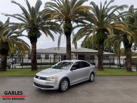 2013 Volkswagen Jetta