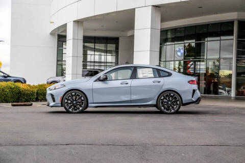 2026 BMW 2 Series M235 xDrive Gran Coupe