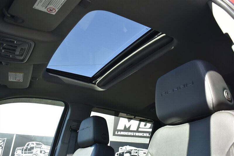 2023 GMC Sierra 3500HD